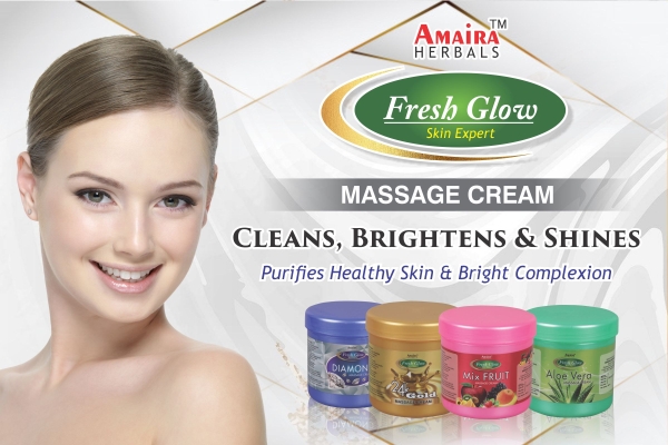 About Amaira Herbals