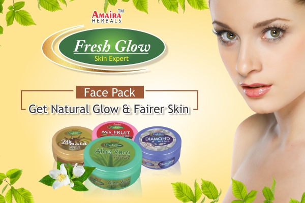 Cosmetic Products Exporter in Haryana