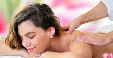 Body Massage to Enrich Your Skin