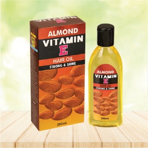 Hair Oil Manufacturer in Russia