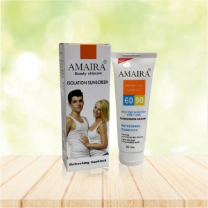 Sunscreen Manufacturer in Us