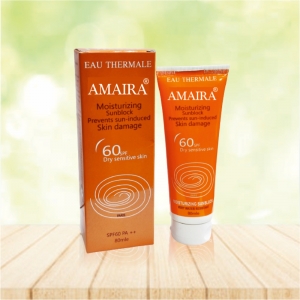Sunscreen Manufacturer in Us