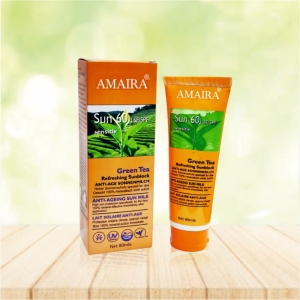 Sunscreen Manufacturer in Us
