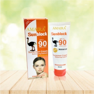 Sunscreen Manufacturer in Us