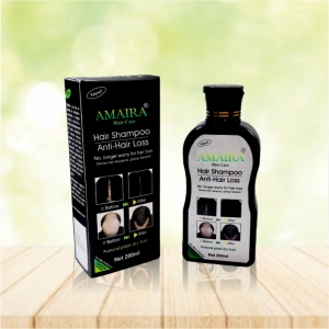 Shampoo Manufacturer in Angul