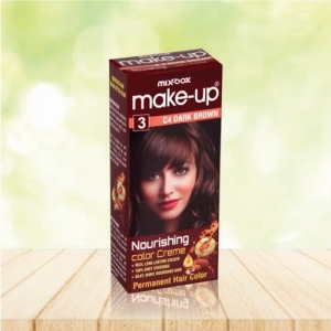 Hair Color Manufacturer in Congo