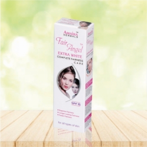 Fairness Cream Manufacturer in Angul