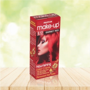 Hair Color Manufacturer in Russia