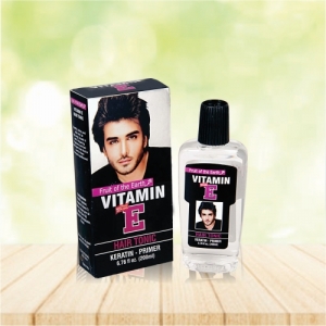 Hair Tonic Manufacturer in Russia