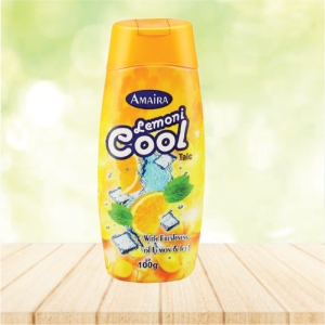 Prickly Heat Powder Manufacturer in Russia