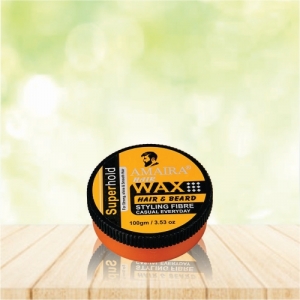 Hair Wax Manufacturer in Turkey