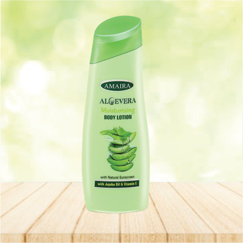 Aloe Vera Lotion Distributors in Iraq