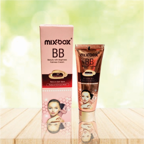 BB Cream