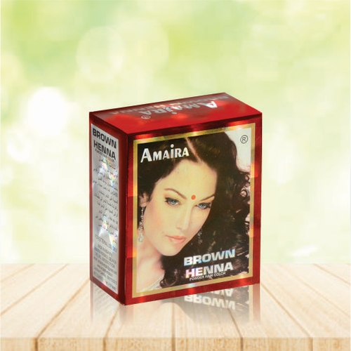 Kenya Exporters of Brown Henna