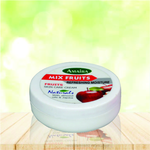 Massage Cream/Cold Cream Exporter in Azerbaijan