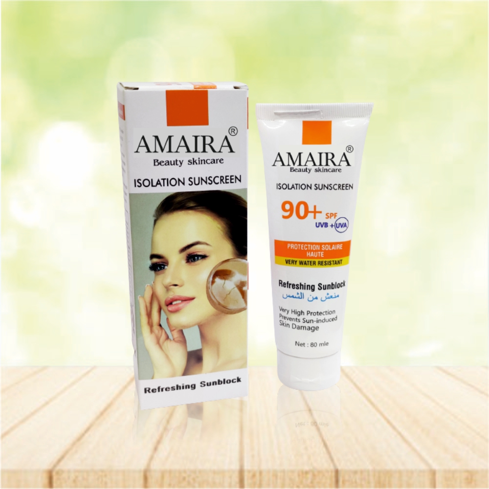 Nepal Exporters of Sunscreen