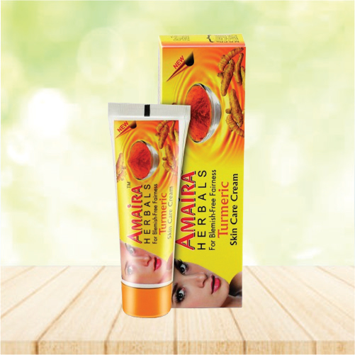 Turmeric Cream Distributor in Sudan