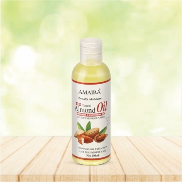 Brazil Exporters of Almond Oil