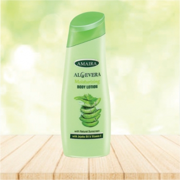 Aloe Vera Lotion Distributors in Iraq