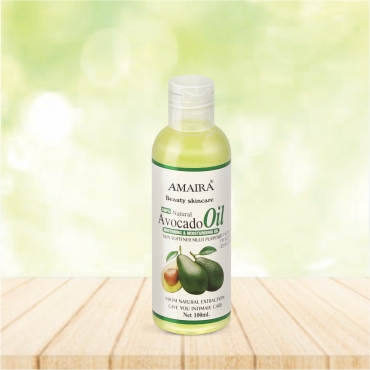 Importers of Avocado Body Oil