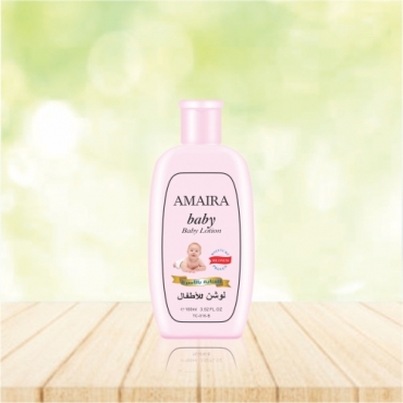Baby Lotion Exporters in Oman