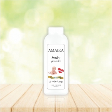 Baby Body Powder Trader in Kuwait