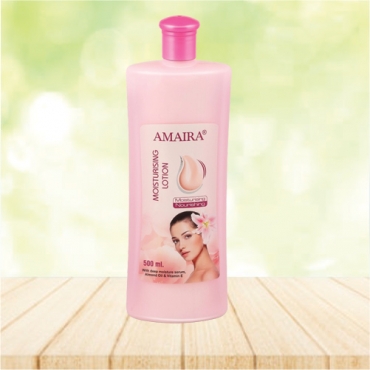 Iraq Exporters of Body Lotion