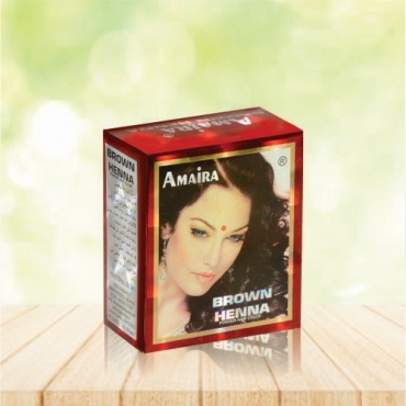 Kenya Exporters of Brown Henna