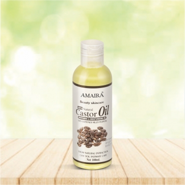 Yemen Exporters of Castor Oil