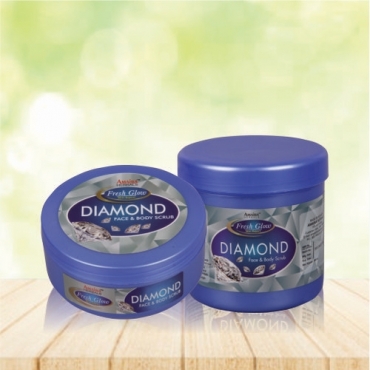 Diamond Scrub Trader in Turkey
