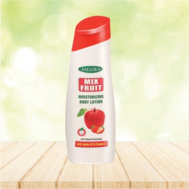 Iran Exporters of Fruit Lotion