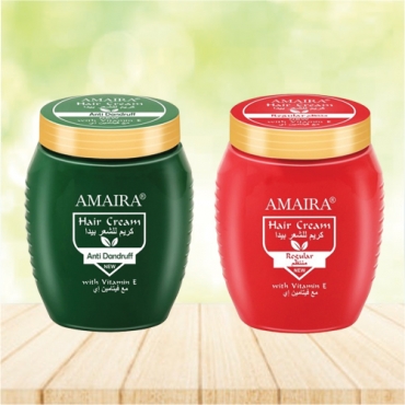 Spain Exporters of Hair Cream
