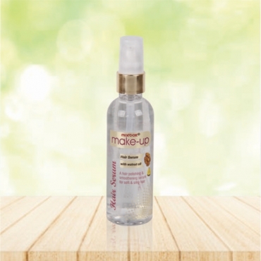 Angola Exporters of Hair Serum