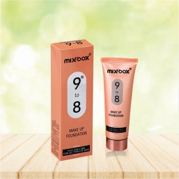 Dealers of Make Up Foundation